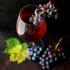 Cigar Box Mendoza Malbec 