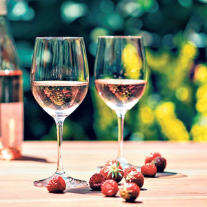 Sierra Creek White Zinfandel 
