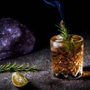 Morgans Spiced Rum