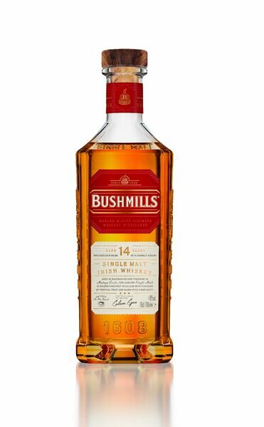 Bushmills 14 Year Old