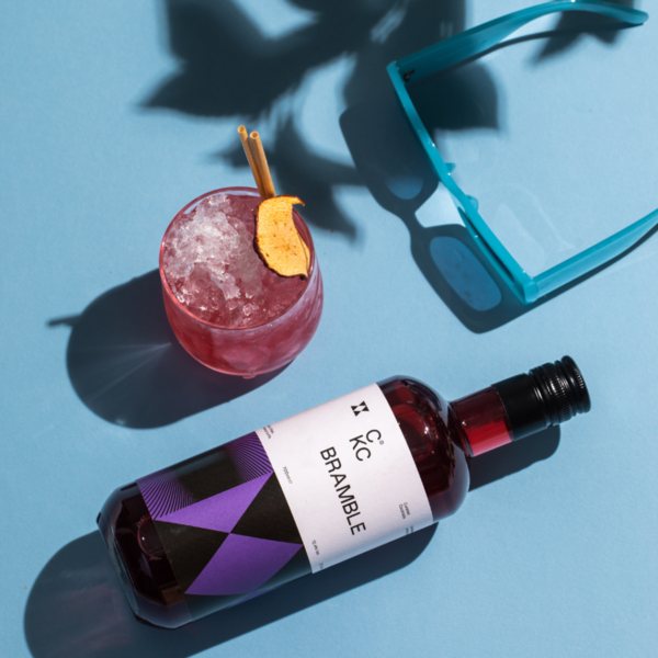 CKC BRAMBLE