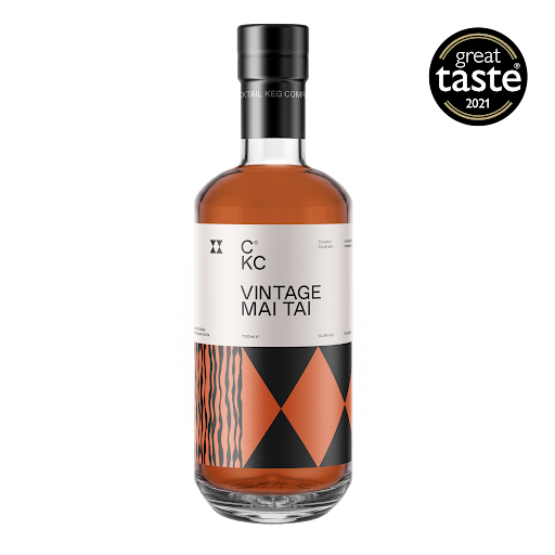 CKC MAI TAI