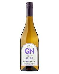 Graham Norton Marlborough S.B